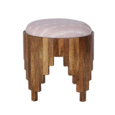 Wooden Stool
